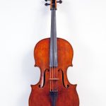 Alto violin