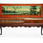 Clavichord