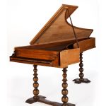 Harpsichord
